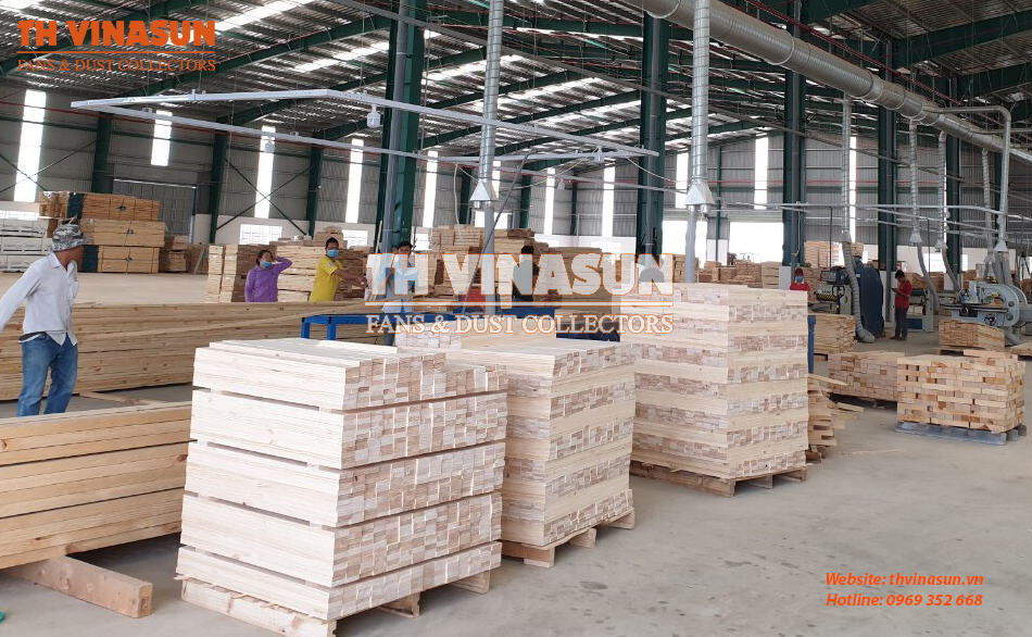 he-thong-xu-ly-bui bụi gỗ có độc hại không