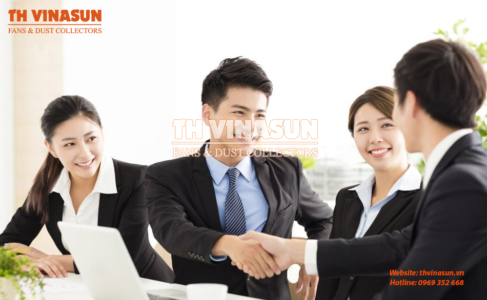 cac-loai-quat-cong-nghiep Thống nhất phương án thi công