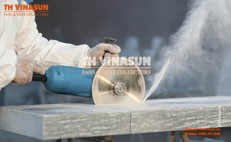 bui-cong-nghiep-la-gi Bụi công nghiệp là gì