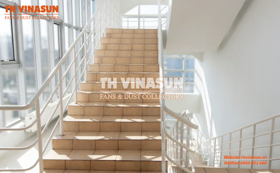 he-thong-tang-ap-cau-thang Hệ thống tăng áp cầu thang