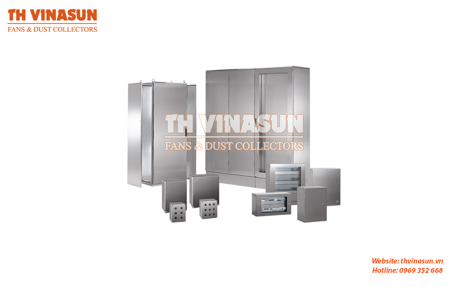 tu-dien-inox-ngoai-troi tủ điện inox ngoài trời