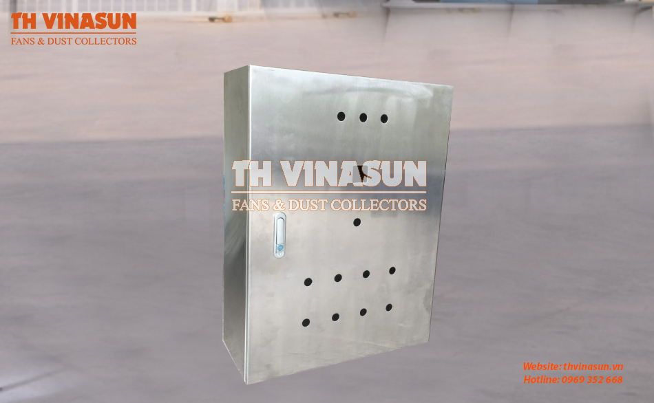 tu-dien-inox-ngoai-troi tủ điện inox ngoài trời