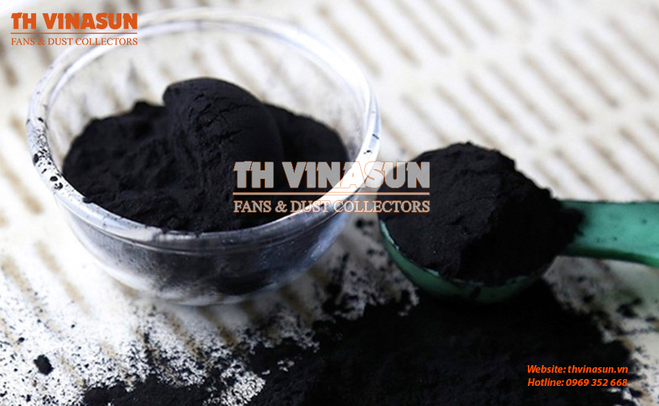 khong-khi-sach-la-gi Than hoạt tính có tác dụng gì