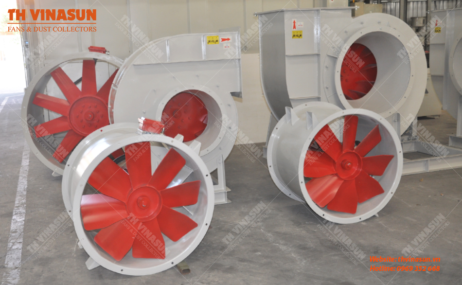 giai-phap-phong-chay-chua-chay Giá quạt nối ống gió