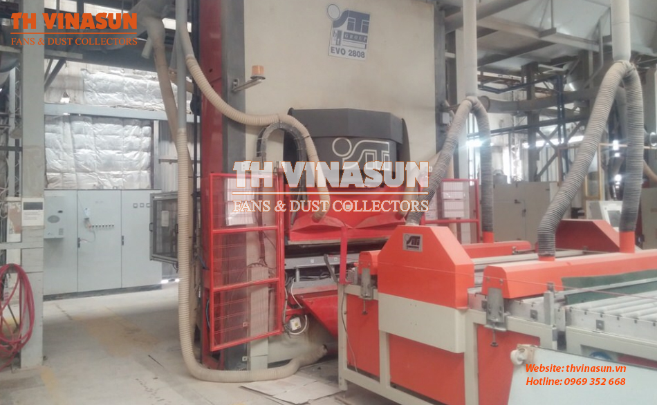 may-cat-gach-co-hut-bui Máy cắt gạch có hút bụi