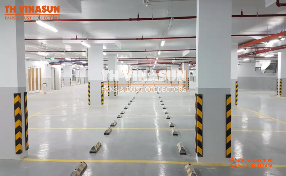 he-thong-thong-gio-tang-ham hệ thống thông gió tầng hầm