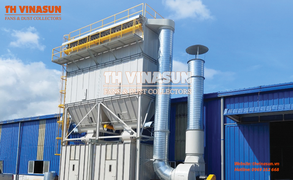 cac-cach-lam-sach-khong-khi nguyên lý hệ thống hút bụi