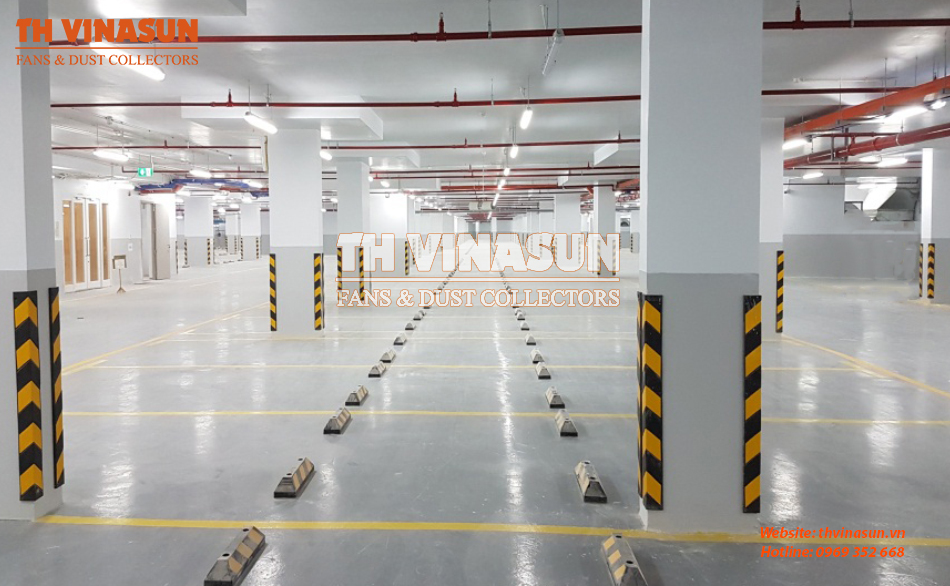 tang-ham-de-xe Tầng hầm để xe