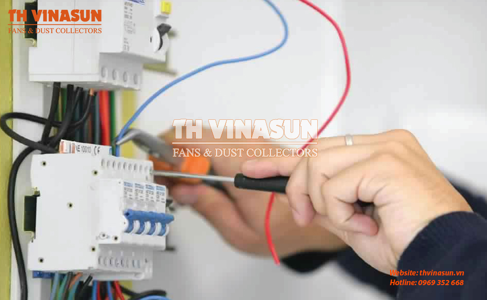 bien-phap-phong-chong-chay-no-trong-san-xuat các loại tủ điện công nghiệp