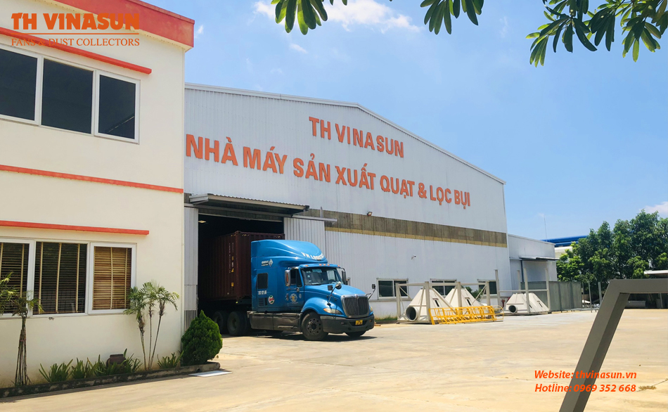 can-mua-quat-cong-nghiep Nhà máy sản xuất quạt và hệ thống công nghiệp TH Vinasun