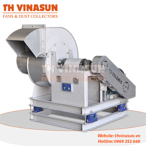 Quạt ly tâm gián tiếp VNS-CF1-NOG