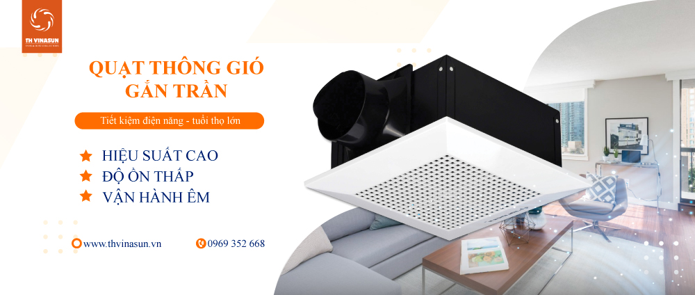 quat-hut-gio-gan-tran Quạt hút gió gắn trần VNS-10-No
