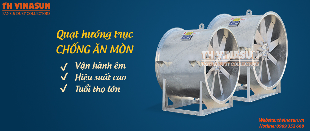 quat-huong-truc-chong-an-mon Quạt hướng trục chống ăn mòn VNS-A6-NoT