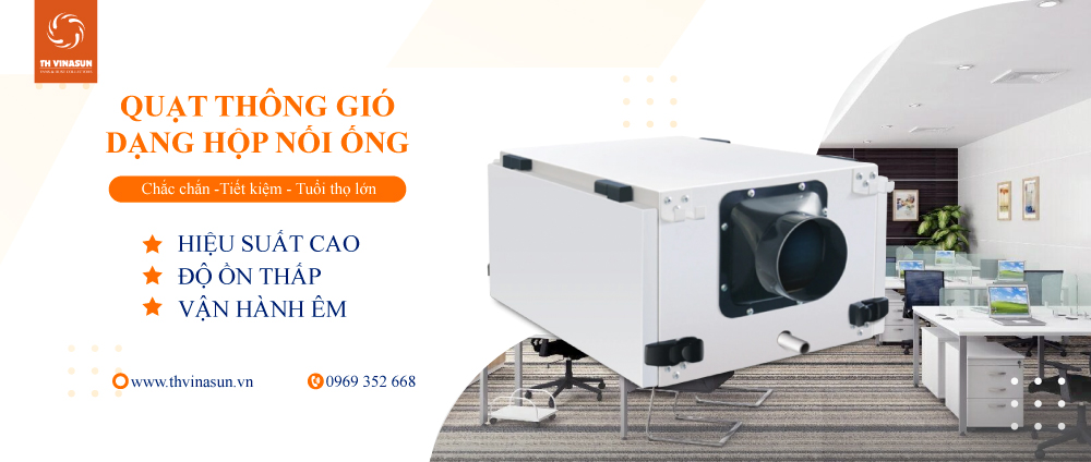 quat-thong-gio-noi-ong-dang-hop Quạt thông gió dạng hộp nối ống VNS-No