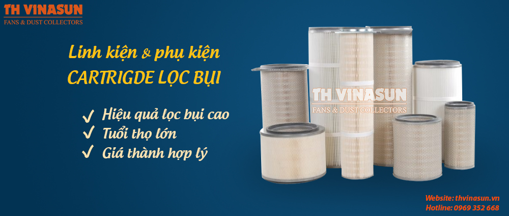 cartrigde-loc-bui Cartrigde lọc bụi