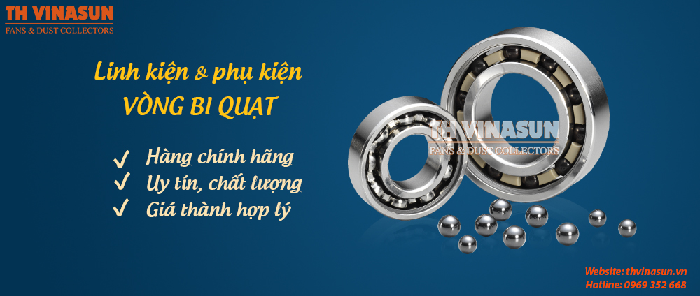vong-bi-quat-cong-nghiep Vòng bi