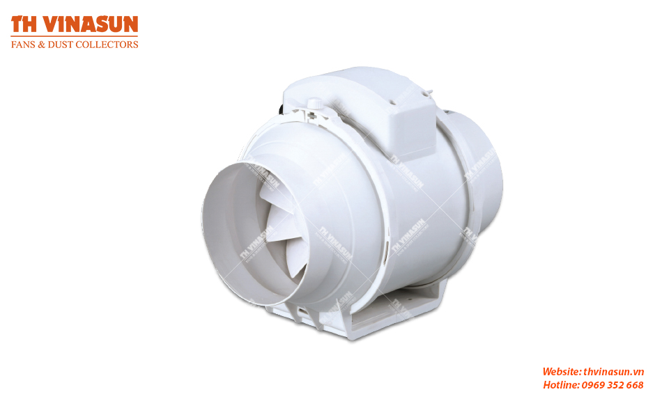 quat-hut-toilet Quạt hút mùi có ống dẫn