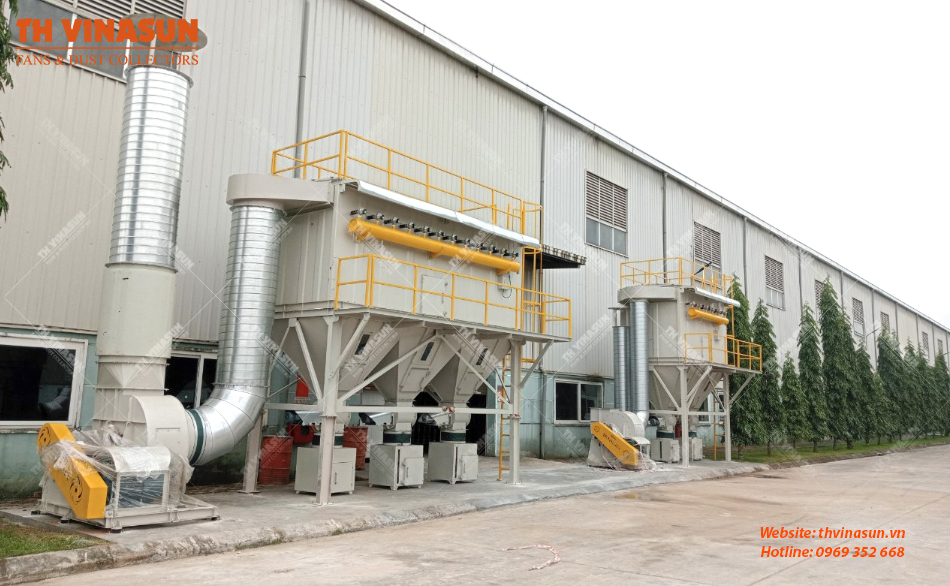 he-thong-xu-ly-bui Quạt hút bụi xưởng gỗ