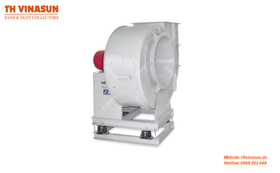 quat-hut-3000m3-h Quạt ly tâm VNS-CF1 trực tiếp