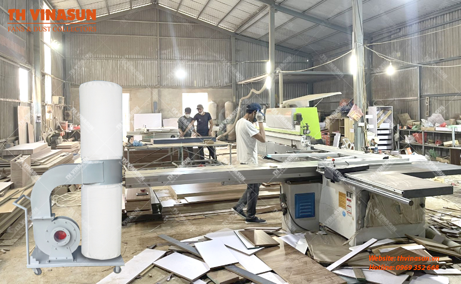 may-hut-bui-cong-nghiep-cho-xuong-go Máy hút bụi công nghiệp cho xưởng gỗ