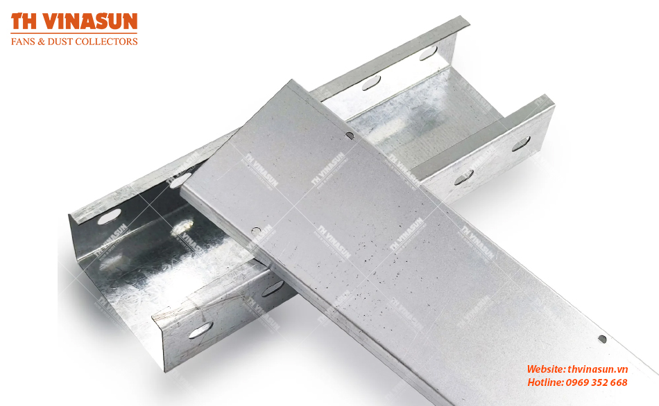 mang-cap-inox-304 Máng cáp inox 304