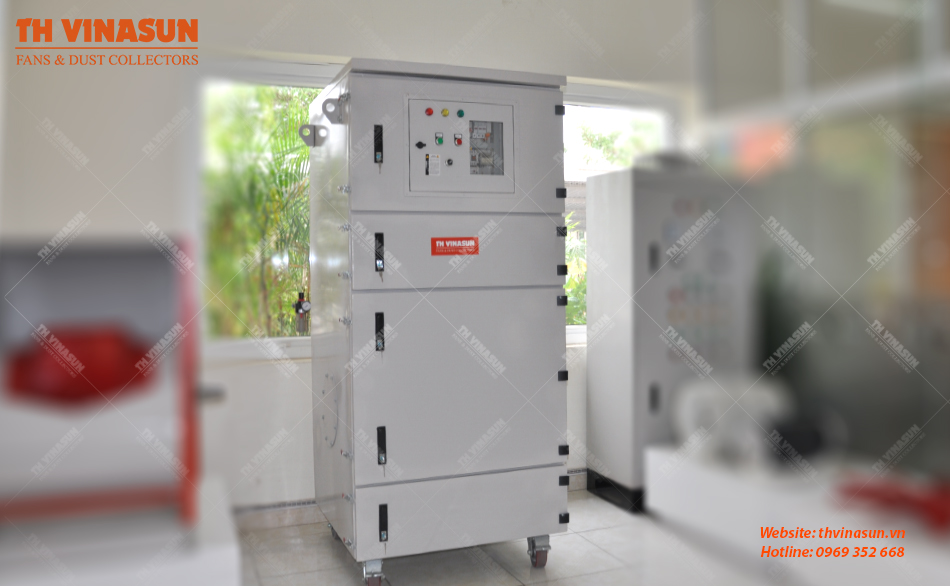 cac-cach-lam-sach-khong-khi Máy hút bụi dùng trong nhà xưởng