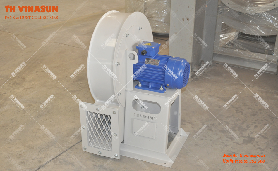 thep-ss400-va-ct3 motor quạt hút