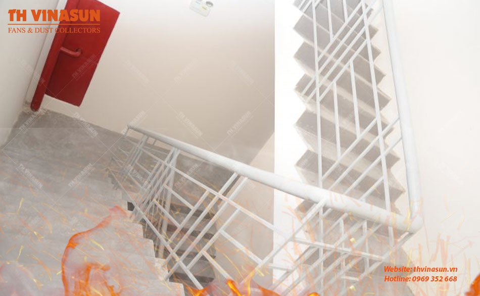 cau-thang-thoat-hiem-chung-cu cầu thang thoát hiểm chung cư