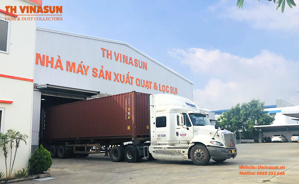 Lễ xuất hàng sang Nhật Bản