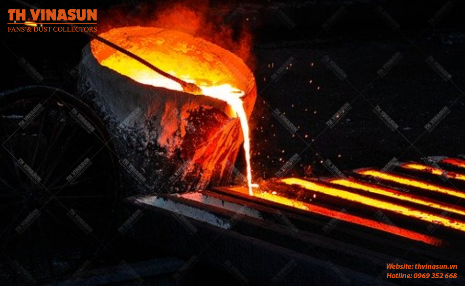xu-ly-bui-lo-luyen-thep xử lý bụi lò luyện thép