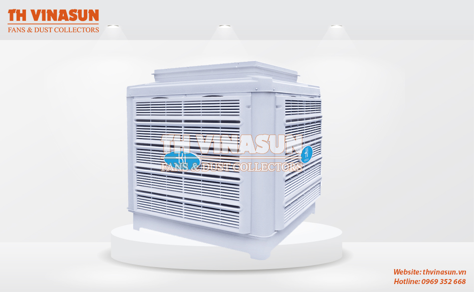 quạt làm mát tốt nhất hiện nay