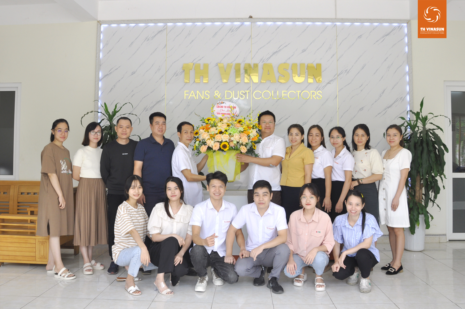Doanh nhân Việt Nam
