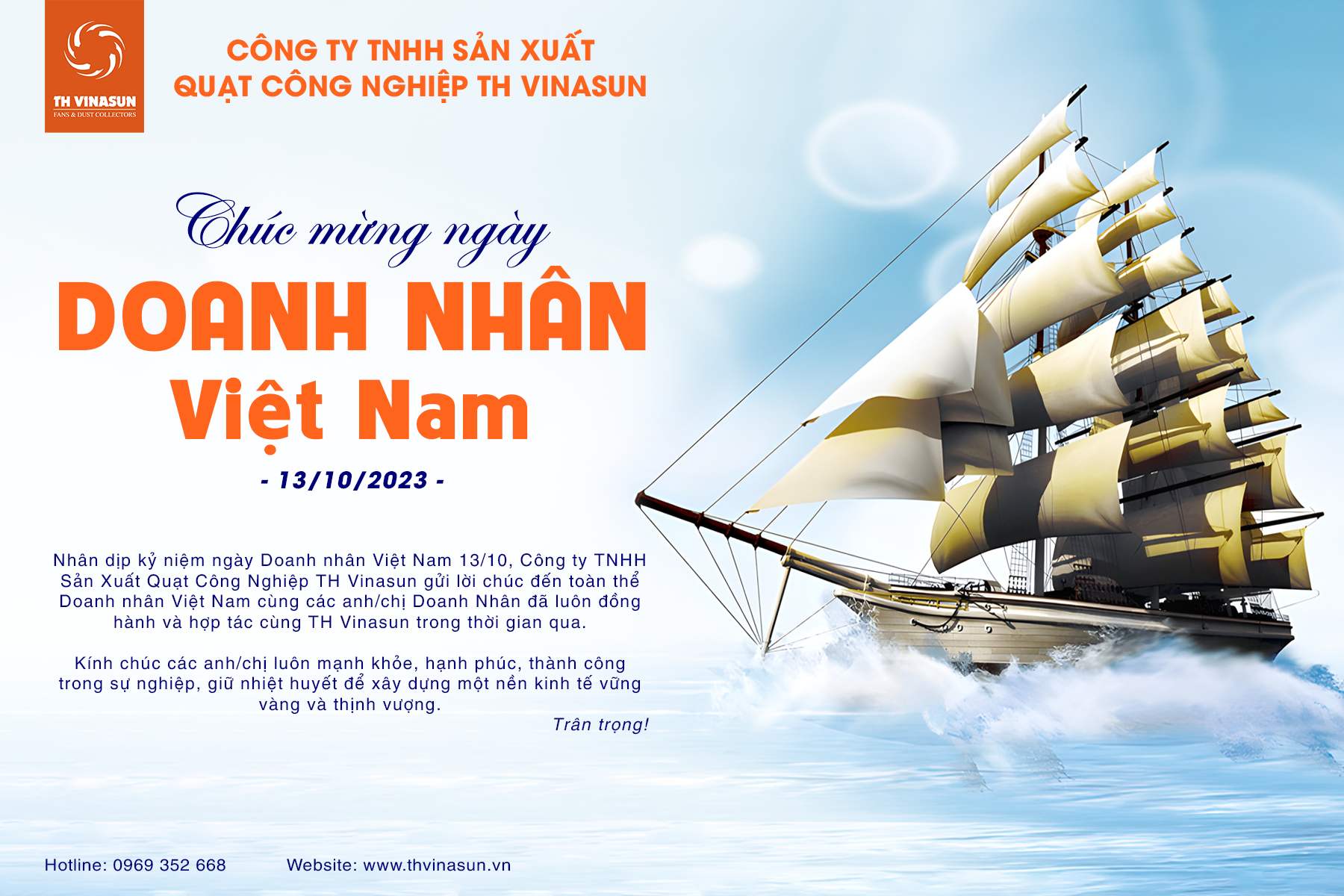 Doanh nhân Việt Nam