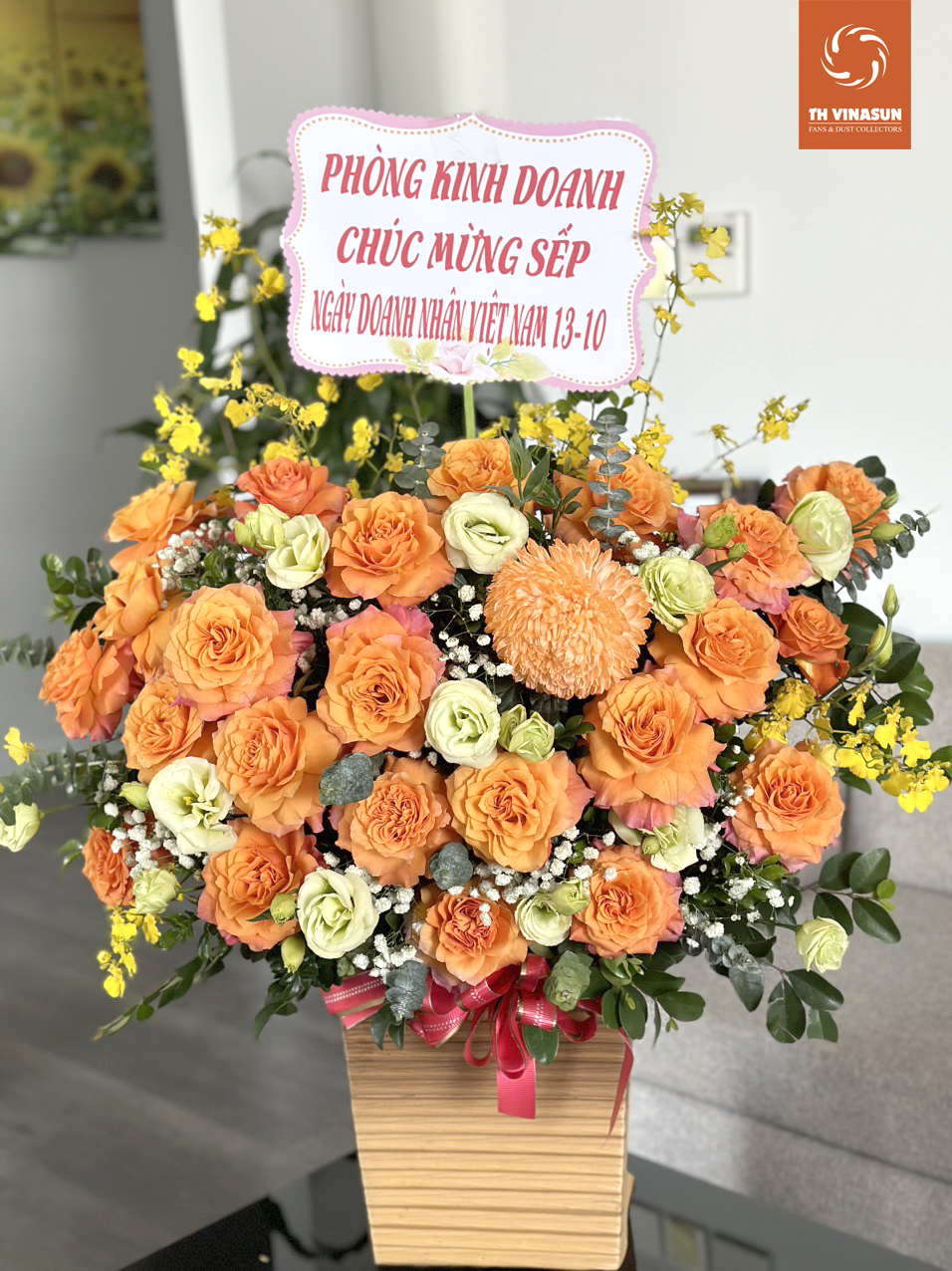 Doanh nhân Việt Nam