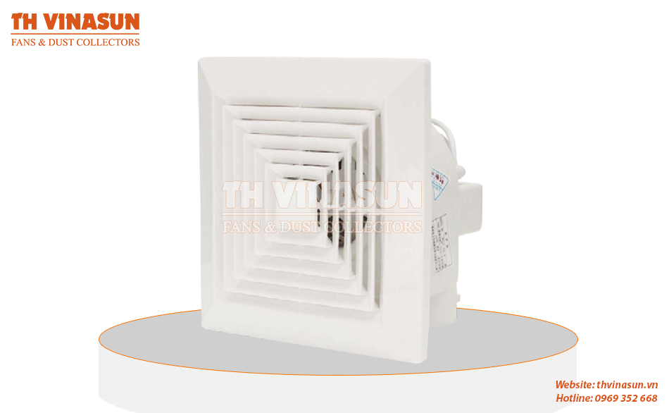 quat-thong-gio-nho-nhat Quạt thông gió gắn trần VNS-AV4-No