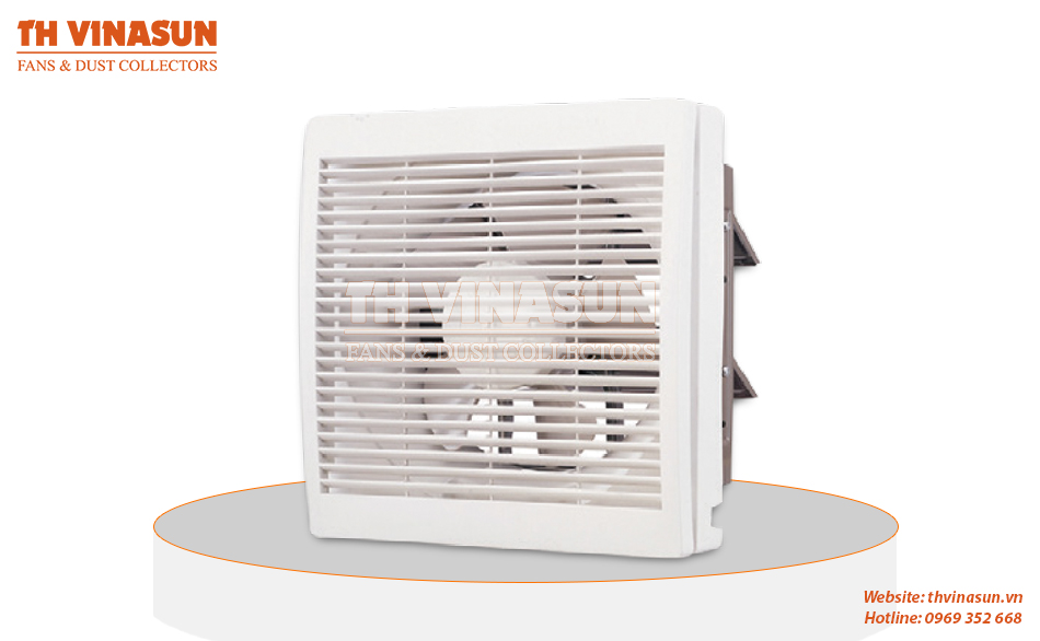 quat-thong-gio-nho-nhat Quạt gắn tường VNS-AV6-NO