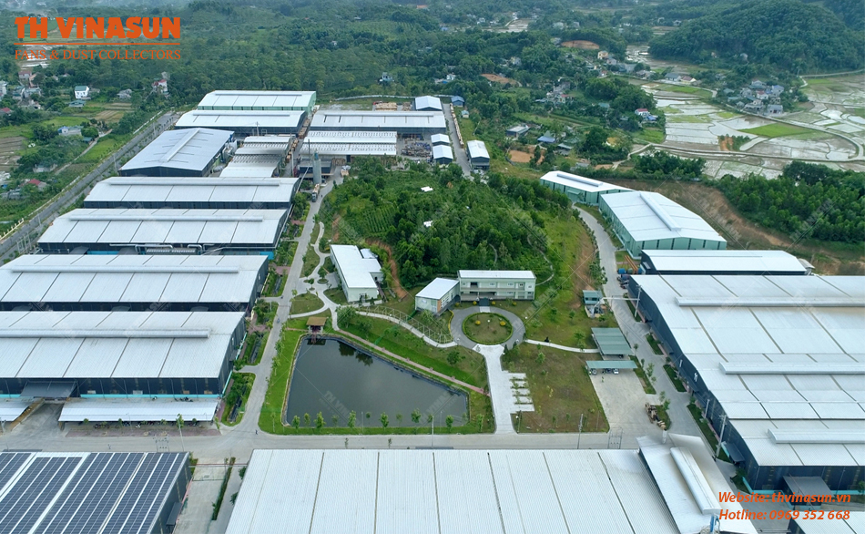 TH Vinasun vinh dự và tự hào là đối tác lâu năm của Woodsland