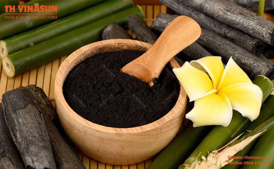 than-hoat-tinh-dung-de-lam-gi than hoạt tính dùng để làm gì