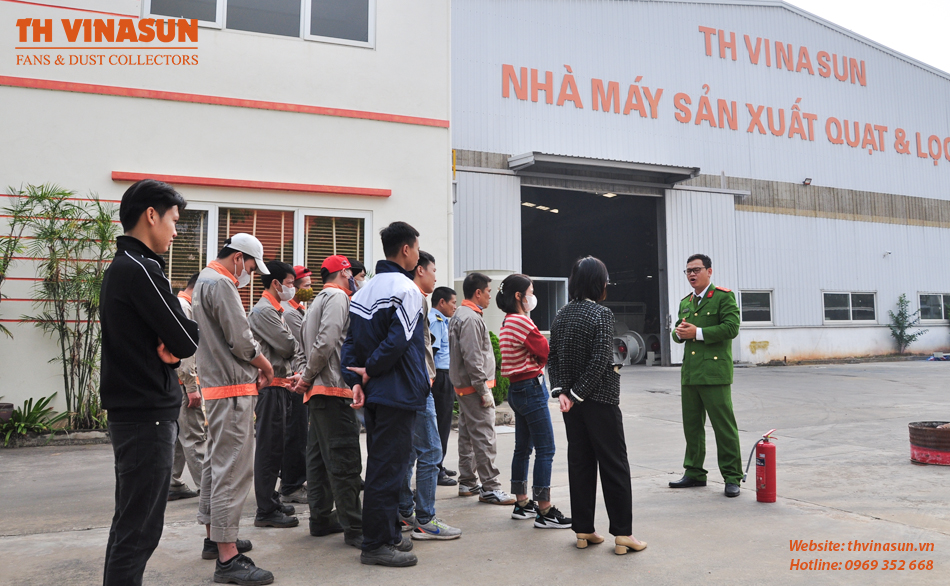 tap-huan-pccc-cnch TH Vinasun tập huấn PCCC CNCH