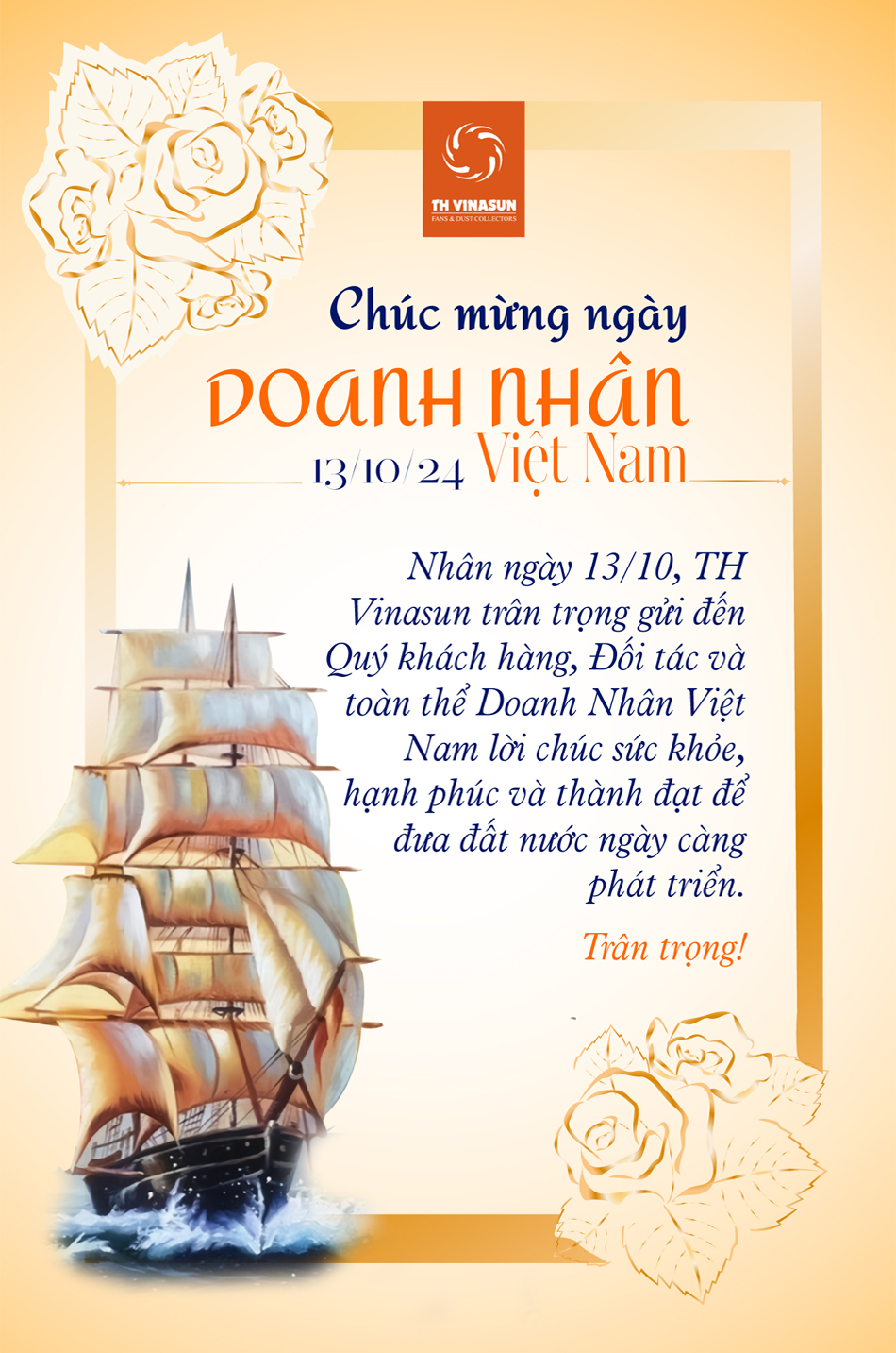 Th Vinasun DOANH NHÂN VIỆT NAM