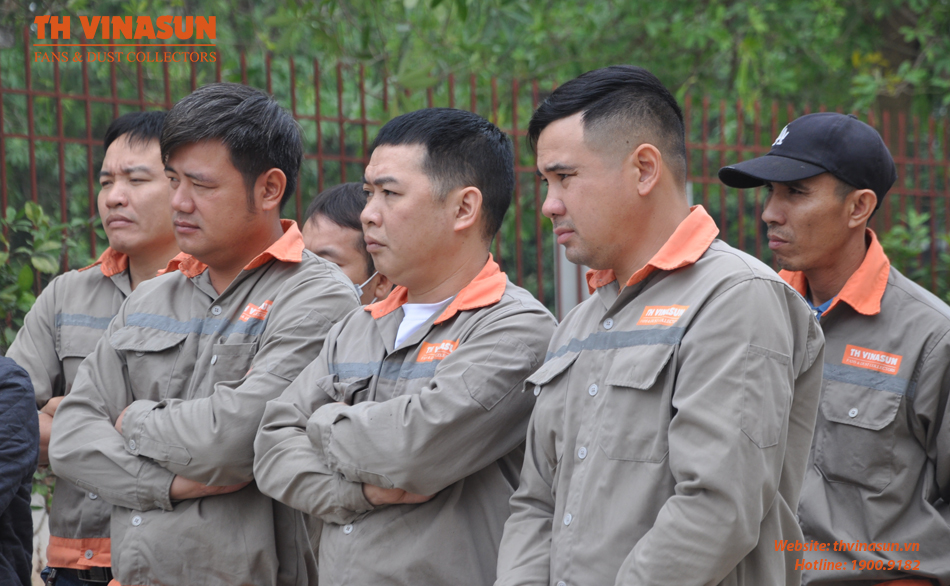 Th-vinasun-tap-huan-pccc TH Vinasun tập huấn kỹ năng PCCC và CNCH năm 2024