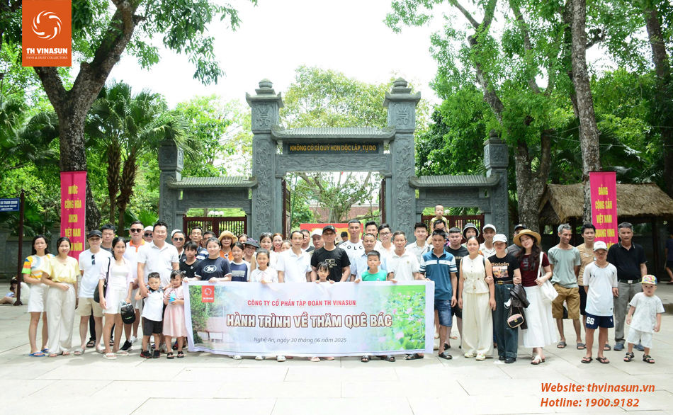 DẤU ẤN 2025: KẾT SỨC MẠNH – NỐI THÀNH CÔNG