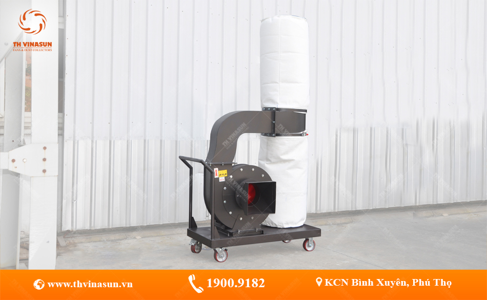 may-hut-bui-xuong-go máy hút bụi xưởng gỗ