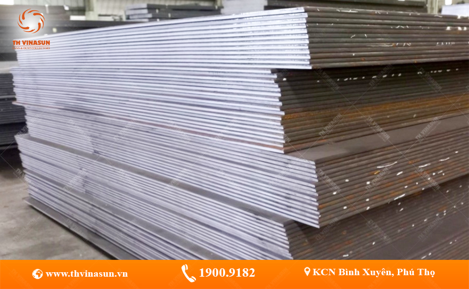 do-cung-cua-thep-ss400 độ cứng của thép ss400