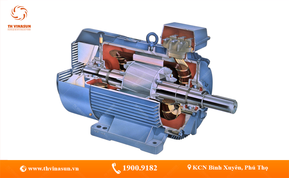 motor-quat motor quạt