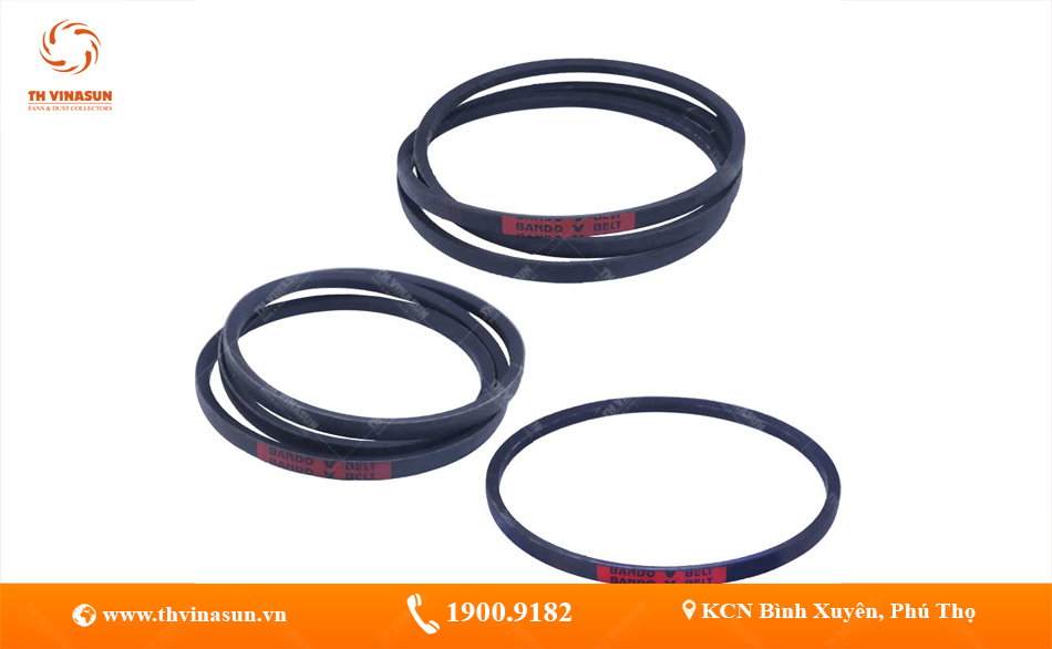 cac-loai-day-curoa Các loại dây curoa