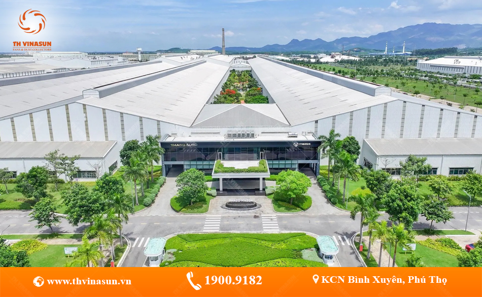 thap-xu-ly-khi-thai tháp xử lý khí thải
