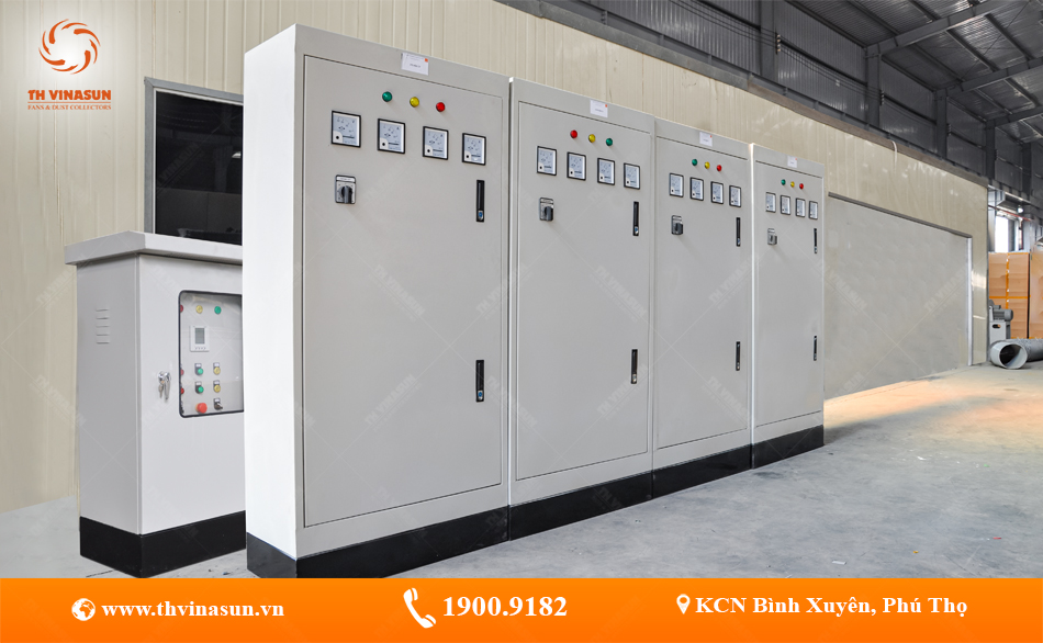 tu-dien-chong-chay-no Tủ Điện Chống Cháy Nổ