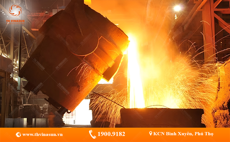 bui-de-chay-no Bụi Dễ Cháy Nổ