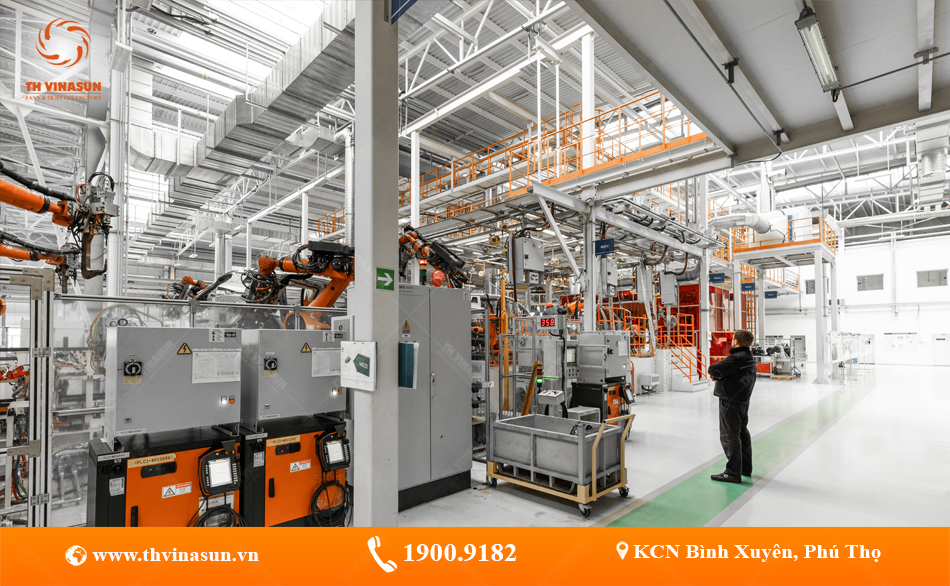 bui-de-chay-no Bụi Dễ Cháy Nổ